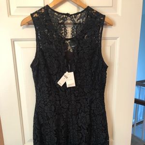 Banana republic dress